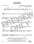 Shallow (from A Star Is Born) (arr. Paul Murtha) - Eb Alto Saxophone 2