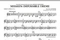 Mission: Impossible Theme - Violin 3 (Viola T.C.)