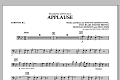 Applause - Baritone B.C.