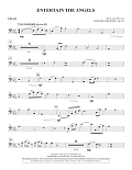 Entertain the Angels - Cello
