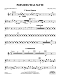 Presidential Suite - Mallet Percussion 1