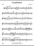 Flashpoint - Oboe