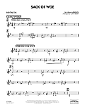 Sack of Woe - Baritone Sax