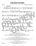 The Best of Kiss - Timpani