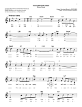 The Constant Rain (Chove Chuva)