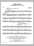 Bellas Finals - Bass