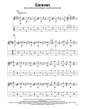 Caravan (arr. Bill LaFleur)