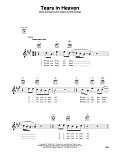 Tears In Heaven