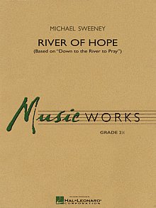 River of Hope - Full Score 