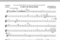 Under The Boardwalk - Guitar
