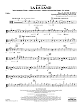 Music from La La Land - Viola
