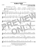 Endless Night (from The Lion King: Broadway Musical) (arr. Mark Brymer) - Guitar