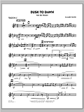 Dusk To Dawn (Solo Alto Sax Feature) - Tenor Sax 2