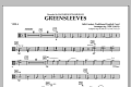 Greensleeves - Viola