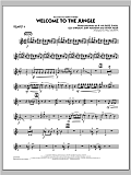 Welcome to the Jungle - Trumpet 4