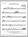 Pouring It Out For You - Clarinet 1 & 2