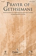 Prayer Of Gethsemane - Trombone 3/Tuba