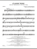 Classic Duke - F Horn 4