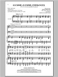 O Come, O Come, Emmanuel (from Carols For Choir And Congregation)