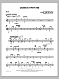 Come Fly With Me - Drums