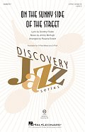 On The Sunny Side Of The Street (arr. Rosana Eckert)