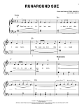 Runaround Sue