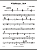 Touchdown Tony - Trumpet 3