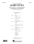 Learn to Fly - Conductor Score (Full Score)