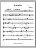 Generations - Tenor Sax