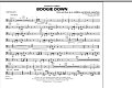 Boogie Down - Timpani