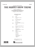 The Muppet Show Theme - Full Score