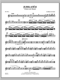 Jubilateo - Flute 2