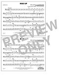 Rise Up (arr. Matt Conaway) - Baritone B.C.