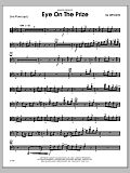 Eye On The Prize - 2nd Flute
