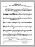 Sinatra! - Bb Clarinet 3