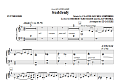 Suddenly (from Les Miserables The Move) - Synthesizer