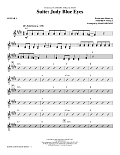 Suite: Judy Blue Eyes (arr. Mark Brymer) - Guitar 1