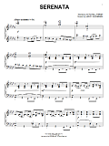 Serenata