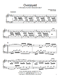 Overjoyed [Classical version]