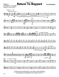 Return To Bayport - Percussion 8