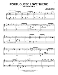 Portuguese Love Theme (from Love Actually)