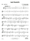 Salt Peanuts (arr. Mark Taylor) - Part 1 - Vibes/Flute