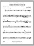 Oogie Boogie's Song (from The Nightmare Before Christmas) - Bb Tenor Saxophone