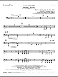 Joyful, Joyful - Trombone 3/Tuba