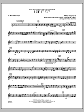 Let It Go (from Frozen) - Bb Trumpet Solo