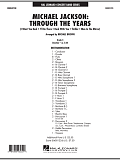 Michael Jackson: Through The Years - Full Score