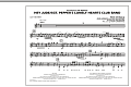 Hey Jude/Sgt. Pepper's Lonely Hearts Club Band - 1st Bb Trumpet