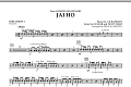 Jai Ho (from "Slumdog Millionaire") - Percussion 1