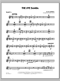 The Jive Samba - Trumpet 4