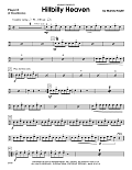 Hillbilly Heaven - Percussion 6
